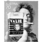 photography  - Austria / II. Republic of Austria 2013 - 70 Euro Cent