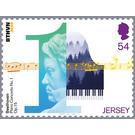 Piano Concerto Number 1 - Jersey 2020 - 54