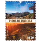 Pico Ruivo - Portugal / Madeira 2017 - 0.50