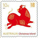 Pig - Christmas Island 2021 - 10