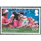 Pilling Primary School Choir - West Africa / Saint Helena 2016 - 60