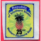 Pineapple - East Africa / South Sudan 2012