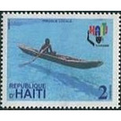 Piroge - Caribbean / Haiti 2000 - 2