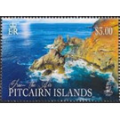 Pitcairn From The Air - Polynesia / Pitcairn Islands 2018 - 3