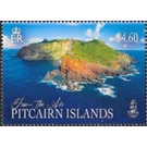 Pitcairn From The Air - Polynesia / Pitcairn Islands 2018 - 4.60