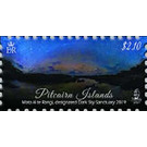 Pitcairn Islands' Dark Sky Sanctuary - Polynesia / Pitcairn Islands 2019 - 2.10