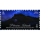 Pitcairn Islands' Dark Sky Sanctuary - Polynesia / Pitcairn Islands 2019 - 20
