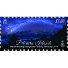 Pitcairn Islands' Dark Sky Sanctuary - Polynesia / Pitcairn Islands 2019 - 3
