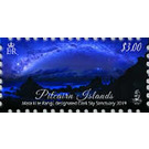 Pitcairn Islands' Dark Sky Sanctuary - Polynesia / Pitcairn Islands 2019 - 3