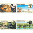 Places of Interest (2019) - South Africa / Botswana 2019 Set