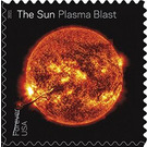 Plasma Blast - United States of America 2021