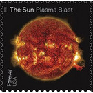 Plasma Blast - United States of America 2021