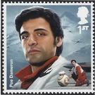 Poe Dameron - United Kingdom 2019