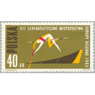 Pole vault - Poland 1962 - 40
