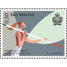 Pole Vault - San Marino 2020 - 0.50