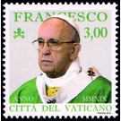 Pontificate of Pope Francis - Vatican City 2019 - 3