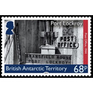 Port Lockroy Post Office 1944 - British Antarctic Territory 2019 - 68