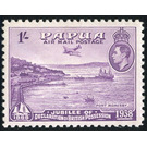 Port Moresby - Melanesia / Papua 1938 - 1