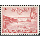 Port Moresby - Melanesia / Papua 1938 - 2