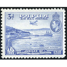 Port Moresby - Melanesia / Papua 1938 - 3