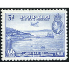 Port Moresby - Melanesia / Papua 1938 - 3