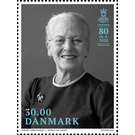 Portrait of Margarthe - Denmark 2020 - 30