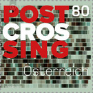 Post crossing  - Austria / II. Republic of Austria 2016 Set