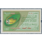 Post Day - Egypt 2020 - 5