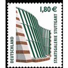 postage stamp: sights   - Germany / Federal Republic of Germany 2003 - 180 Euro Cent