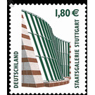 postage stamp: sights   - Germany / Federal Republic of Germany 2003 - 180 Euro Cent