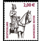 postage stamp: sights   - Germany / Federal Republic of Germany 2003 - 200 Euro Cent