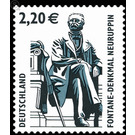 Postage stamp: Tourist Attractions  - Germany / Federal Republic of Germany 2003 - 220 Euro Cent