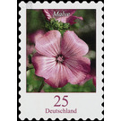 Postage stamps: flowers - self-adhesive  - Germany / Federal Republic of Germany 2006 - 25 Euro Cent
