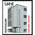 Postage stamps: Places of interest  - Germany / Federal Republic of Germany 2002 - 160 Euro Cent