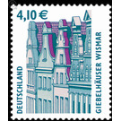 Postage stamps: sights  - Germany / Federal Republic of Germany 2003 - 410 Euro Cent