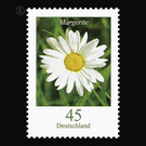 Postal stamp: flowers  - Germany / Federal Republic of Germany 2005 - 45 Euro Cent