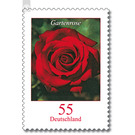 Postal stamp: flowers  - Germany / Federal Republic of Germany 2008 - 55 Euro Cent