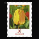 Postal stamps: flowers  - Germany / Federal Republic of Germany 2005 - 10 Euro Cent