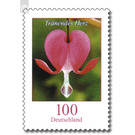 Postal stamps: flowers - Germany / Federal Republic of Germany 2006 - 100 Euro Cent