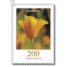 Postal stamps: flowers  - Germany / Federal Republic of Germany 2006 - 200 Euro Cent