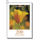 Postal stamps: flowers  - Germany / Federal Republic of Germany 2006 - 200 Euro Cent