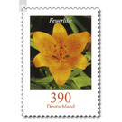 Postal stamps: flowers  - Germany / Federal Republic of Germany 2006 - 390 Euro Cent