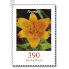 Postal stamps: flowers  - Germany / Federal Republic of Germany 2006 - 390 Euro Cent