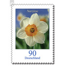 Postal stamps: flowers - Germany / Federal Republic of Germany 2006 - 90 Euro Cent