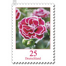 Postal stamps: flowers  - Germany / Federal Republic of Germany 2008 - 25 Euro Cent