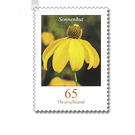 Postal stamps: flowers  - Germany / Federal Republic of Germany 2009 - 65 Euro Cent
