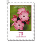 Postal stamps: flowers  - Germany / Federal Republic of Germany 2009 - 70 Euro Cent