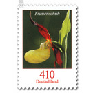 Postal stamps: flowers  - Germany / Federal Republic of Germany 2010 - 410 Euro Cent