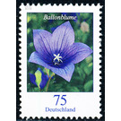 Postal stamps: flowers - Germany / Federal Republic of Germany 2011 - 75 Euro Cent