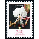 Postal stamps: flowers - Germany / Federal Republic of Germany 2012 - (500×0,58)